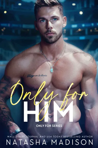 Cover of Only For Him