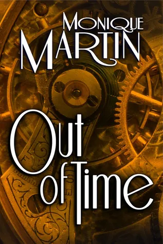 Cover of Out of Time