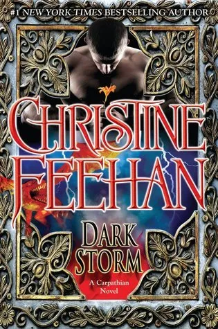 Cover of Dark Storm