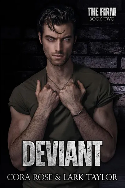 Cover of Deviant