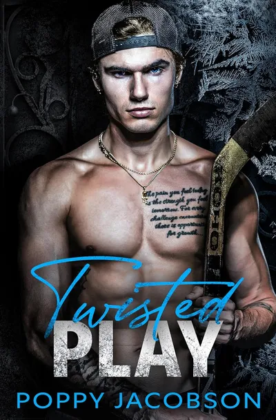 Cover of Twisted Play