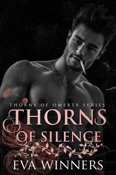 Cover of Thorns of Silence