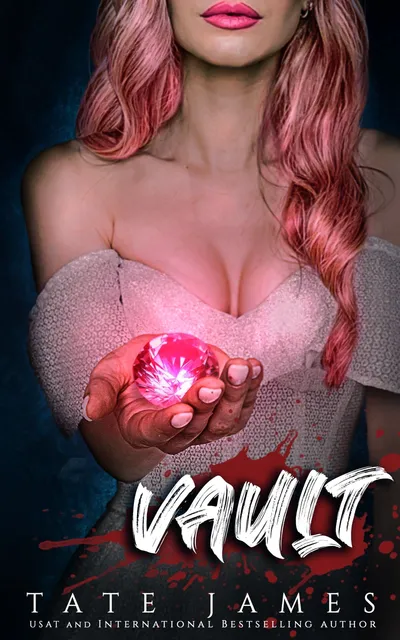 Cover of Vault