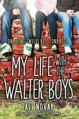 Cover of My Life with the Walter Boys
