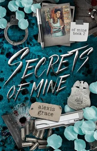 Cover of Secrets of Mine