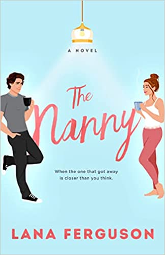Cover of The Nanny