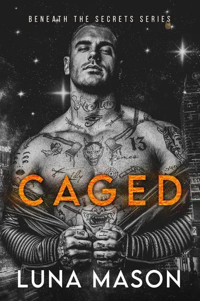 Cover of Caged