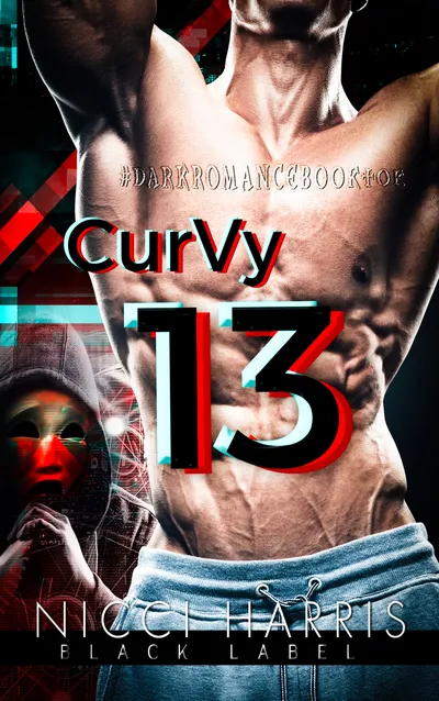 Cover of CurVy 13