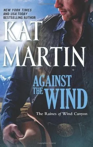 Cover of Against the Wind