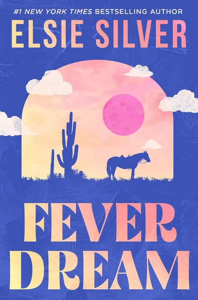 Cover of Fever Dream