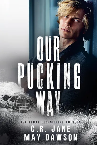 Cover of Our Pucking Way