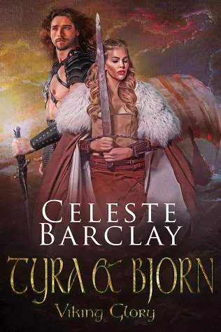 Cover of Tyra & Bjorn