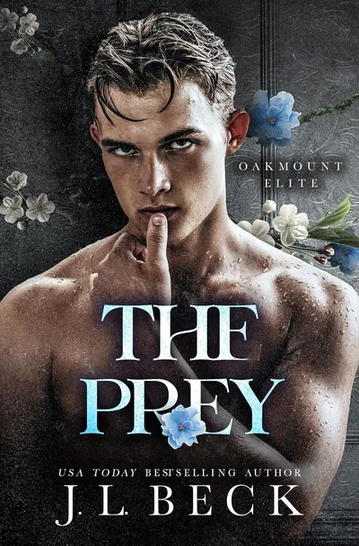 Cover of The Prey
