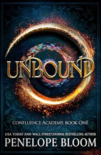 Cover of Unbound