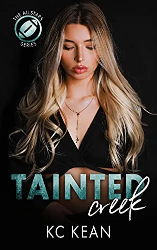 Cover of Tainted Creek
