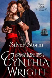 Cover of Silver Storm