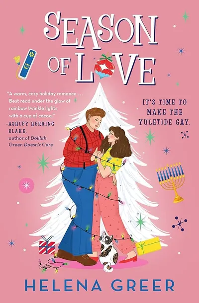 Cover of Season of Love