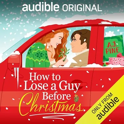 Cover of How to Lose a Guy Before Christmas