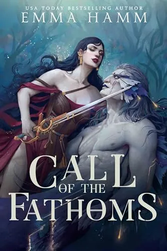 Cover of Call of the Fathoms