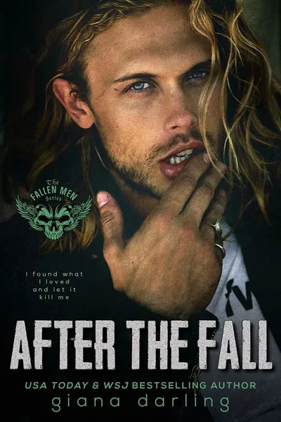 Cover of After the Fall