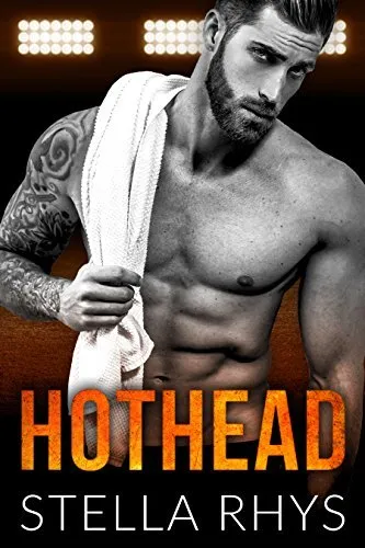 Cover of Hothead