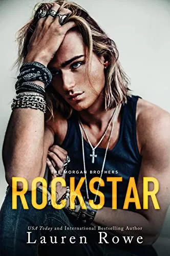 Cover of Rockstar