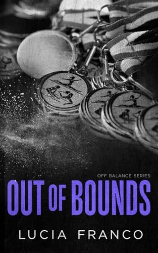 Cover of Out of Bounds