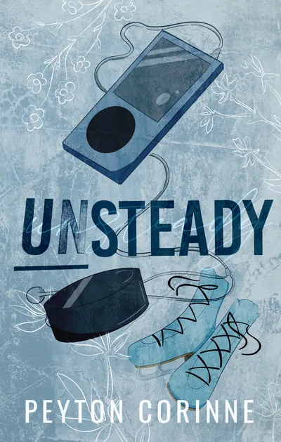 Cover of Unsteady