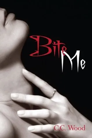 Cover of Bite Me