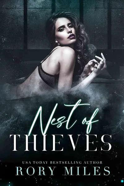 Cover of Nest of Thieves