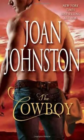 Cover of The Cowboy