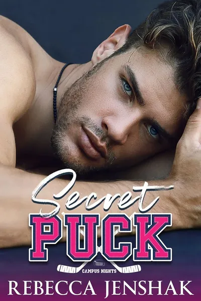 Cover of Secret Puck