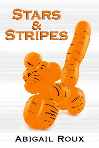 Cover of Stars & Stripes