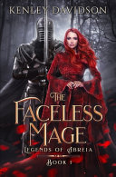 Cover of The Faceless Mage
