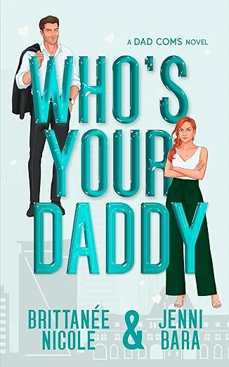 Cover of Who's Your Daddy