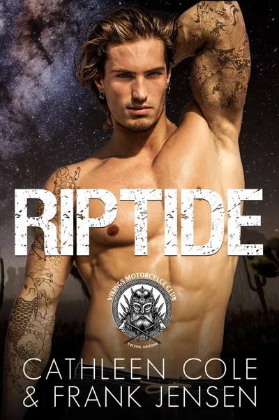 Cover of Riptide