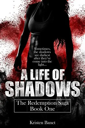 Cover of A Life of Shadows