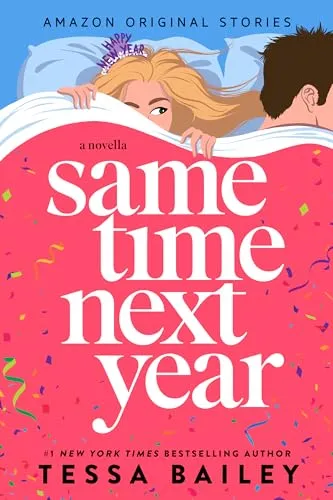 Cover of Same Time Next Year