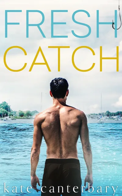 Cover of Fresh Catch