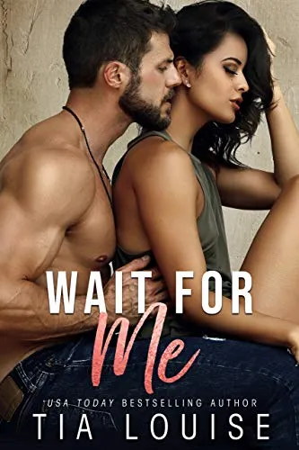 Cover of Wait for Me
