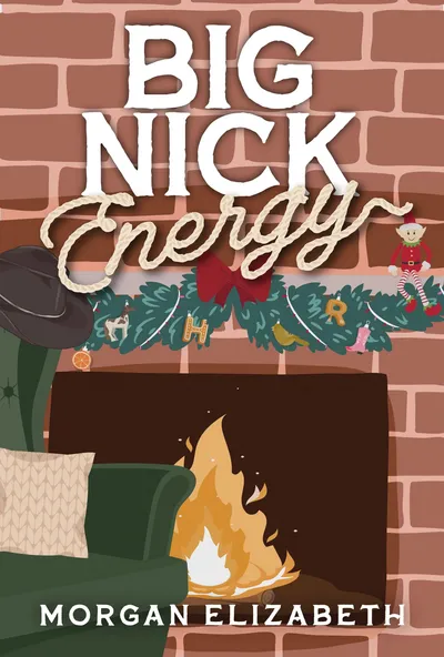 Cover of Big Nick Energy