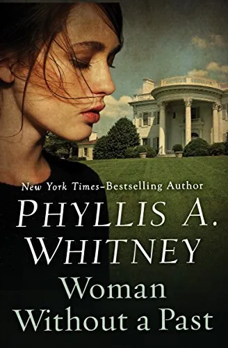 Cover of Woman Without a Past