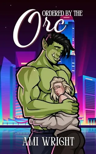 Cover of Ordered by the Orc