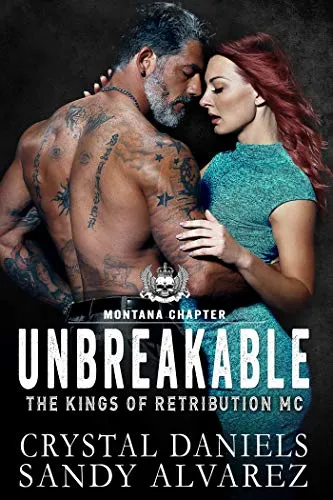 Cover of Unbreakable