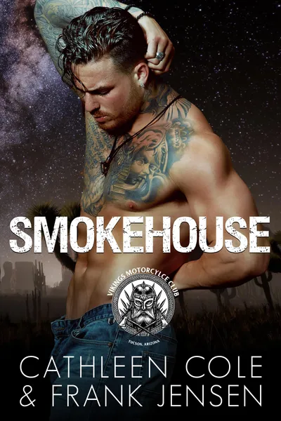 Cover of Smokehouse