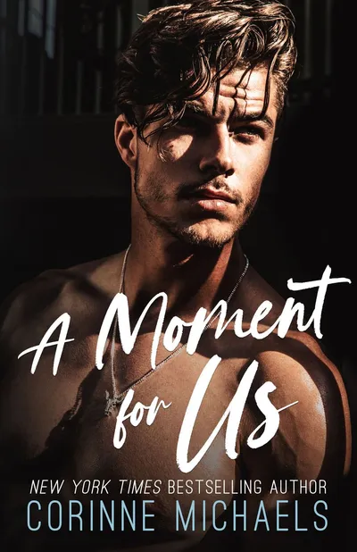 Cover of A Moment for Us