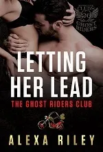 Cover of Letting Her Lead