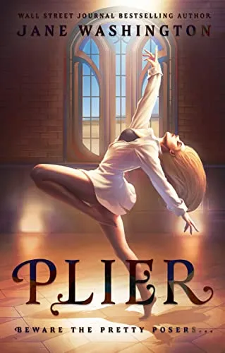Cover of Plier