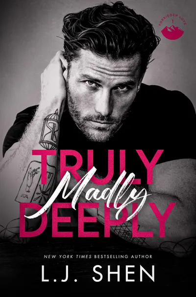 Cover of Truly Madly Deeply