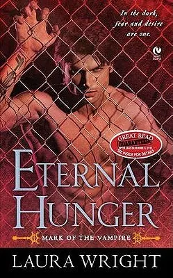 Cover of Eternal Hunger